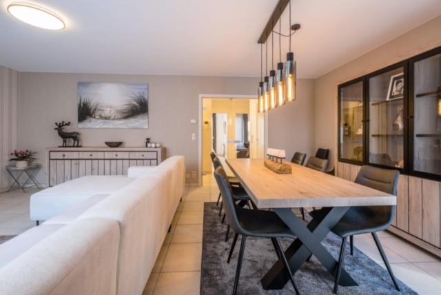 Appartement Gt Blankenberge Exterior photo